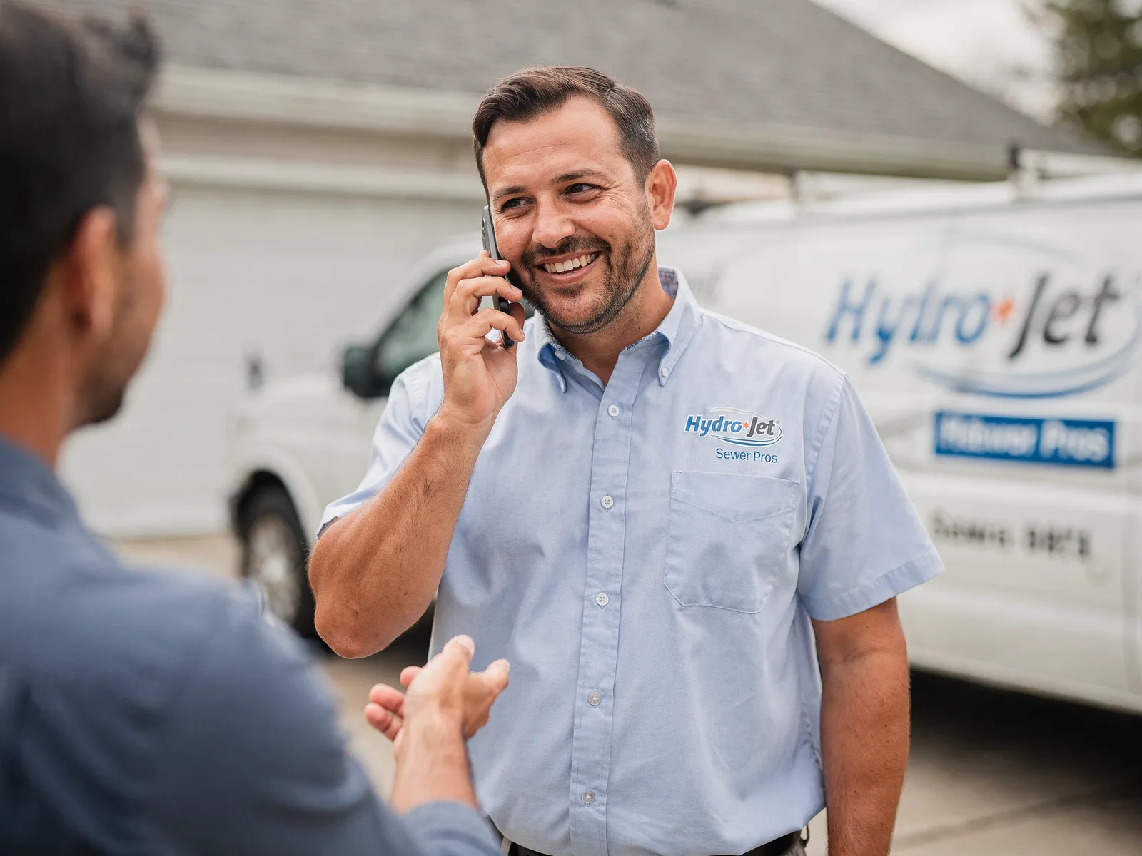Hydro Jetting Bourg, LA FAQs